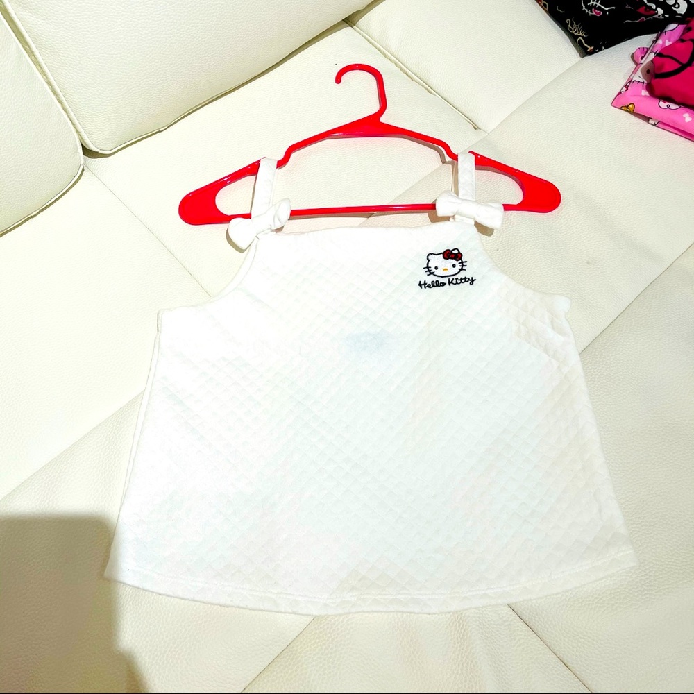 Hellokitty Hanging Top - image 3